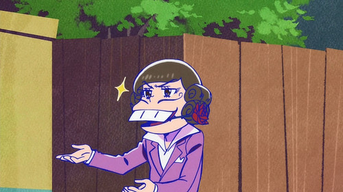 Mr. Osomatsu Season 2 Episode 2 - Celebrate! New Employment!! / Super Detergent