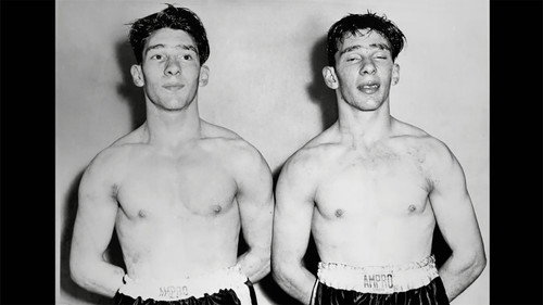 Secrets of the Krays Season 1 Episode 1 - Rise