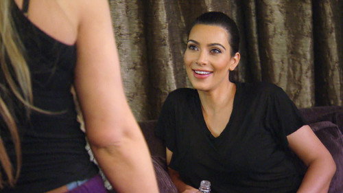 Keeping Up with the Kardashians Season 9 Episode 18 - Secrets of a Double Life