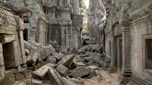 undefined Season 1 Episode 10 - 1431: The Fall of Angkor