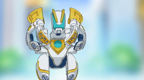 Bakugan Battle Brawlers Season 4 Episode 38 - Jump to Victory