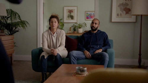 Five Bedrooms Season 2 Episode 8 - One Way