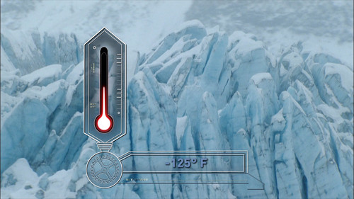 The Universe Season 7 Episode 4 - Deep Freeze