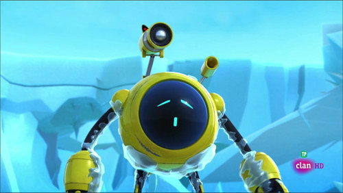Zak Storm Season 1 Episode 24 - Thermal Shock