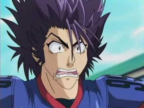 The Strongest Kick Team still