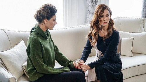 Broken Pieces Season 3 Episode 18 - Episode 18