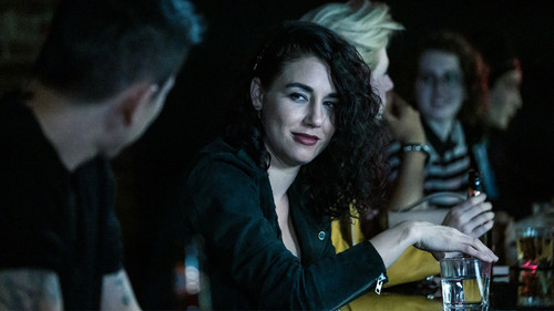 The Magicians Season 5 Episode 2 - The Wrath of the Time Bees