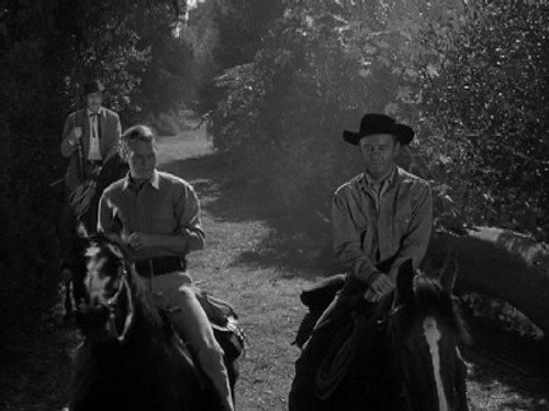 Wanted: Dead or Alive Season 2 Episode 12 - Twelve Hours to Crazy Horse