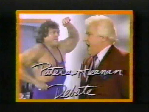 WWF Superstars Season 2 Episode 18 - May 2, 1987 - Superstars of Wrestling 35