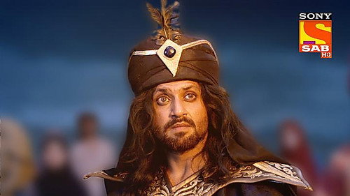 Aladdin - Naam Toh Suna Hoga Season 1 Episode 115 - Entry into Egypt