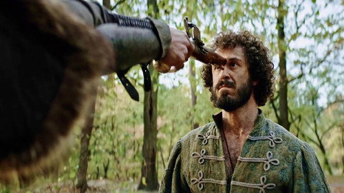 Cossacks: A Totally Fake Tale Season 1 Episode 12 - Will Ivan be able to free his mother?