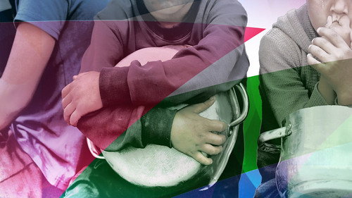 Breaking Point in Gaza? still