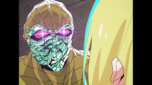 Ninja Slayer From Animation Season 1 Episode 19 - Stranger Stranger Than Fiction, Part 1