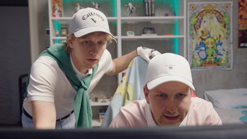 White Boys Season 5 Episode 5 - Episode 5