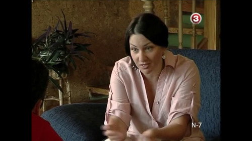 Moterys meluoja geriau Season 4 Episode 7 - Episode 7
