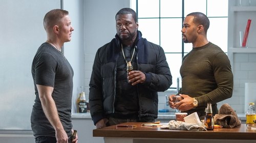 Power Season 5 Episode 1 - Everyone Is Implicated