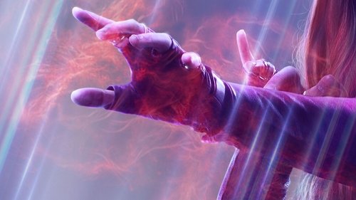 Marvel Studios Legends Season 1 Episode 1 - Wanda Maximoff