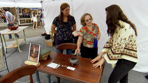 Flea Market Flip Season 4 Episode 9 - Flipping: Family Feud Style
