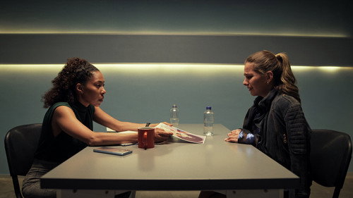 Dark Desire Season 2 Episode 3 - No One Can Run From Themselves