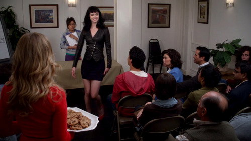 Don't Trust the B---- in Apartment 23 Season 2 Episode 9 - The Scarlet Neighbor...