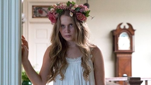 Sharp Objects Season 1 Episode 8 - Milk