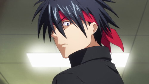 Little Busters! Season 2 Episode 8 - Proof of the Strongest