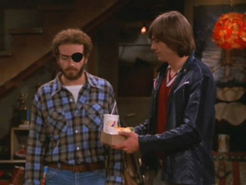 That '70s Show Season 5 Episode 9 - Black Dog