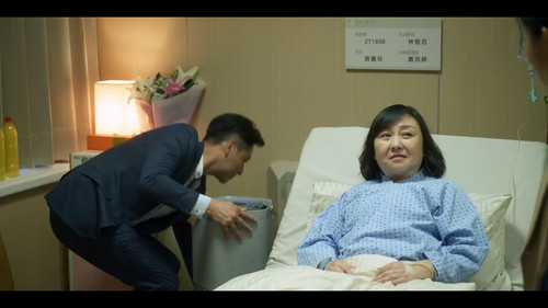 What the Hell Is Love Season 1 Episode 15 - Episode 15