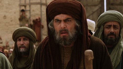 Omar Season 1 Episode 29 - Famine Year