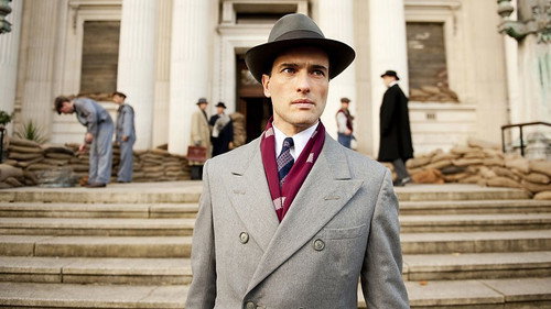 Upstairs Downstairs Season 2 Episode 1 - A Faraway Country About Which We Know Nothing