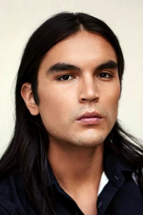 Joshua Odjick