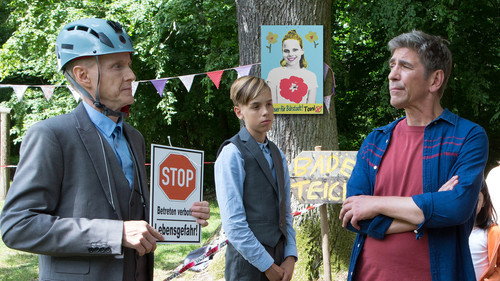 Löwenzahn Season 43 Episode 7 - Episode 7