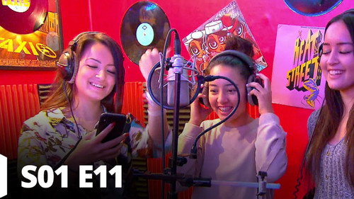 Familles nombreuses : La vie en XXL Season 1 Episode 11 - Episode 11