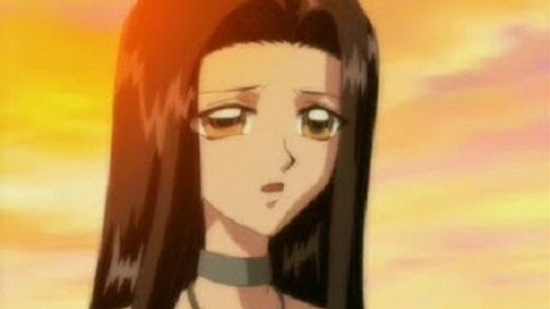 Mermaid Melody: Pichi Pichi Pitch Season 1 Episode 43 - Song of Suspicion
