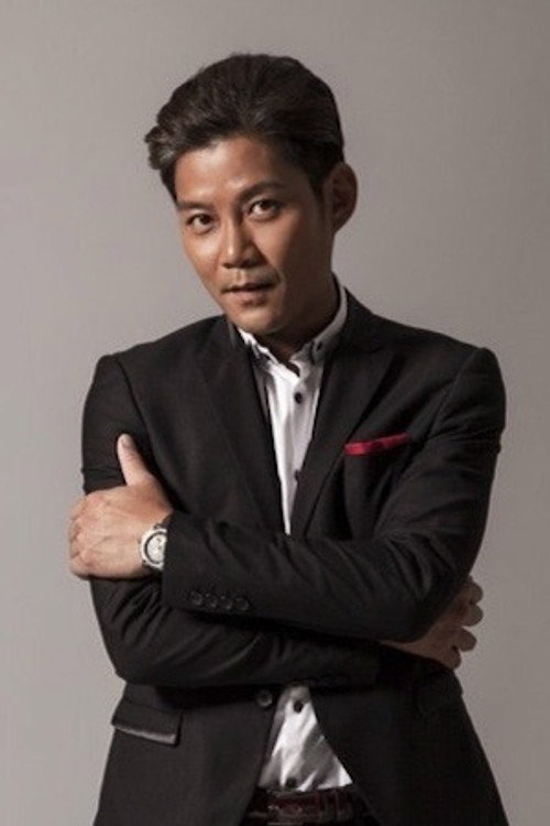 Daniel Kwok Cheuk-wah