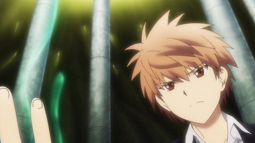 Rewrite Season 2 Episode 11 - A Promise Fulfilled with You