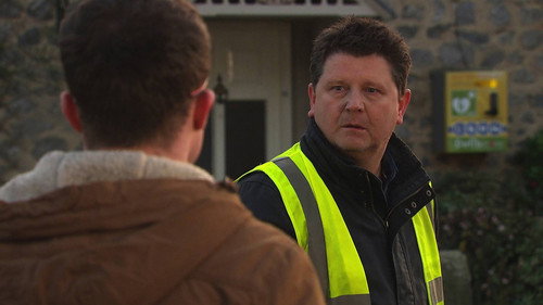 Emmerdale Season 50 Episode 13 - Episode 8939 (Fri 15th Jan 2021)