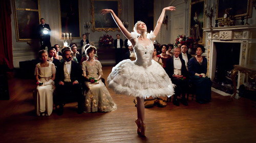 Mr Selfridge Season 1 Episode 3 - Episode 3