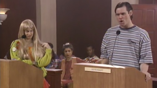 Teen Court still