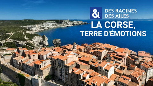 Des racines & des ailes Season 29 Episode 1 - Episode 1