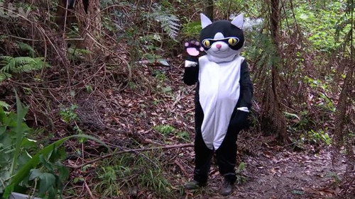 I'm a Celebrity...Get Me Out of Here! Season 17 Episode 11 - Fear Factory