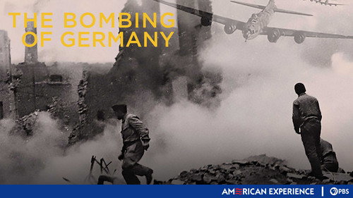 American Experience Season 22 Episode 3 - The Bombing of Germany