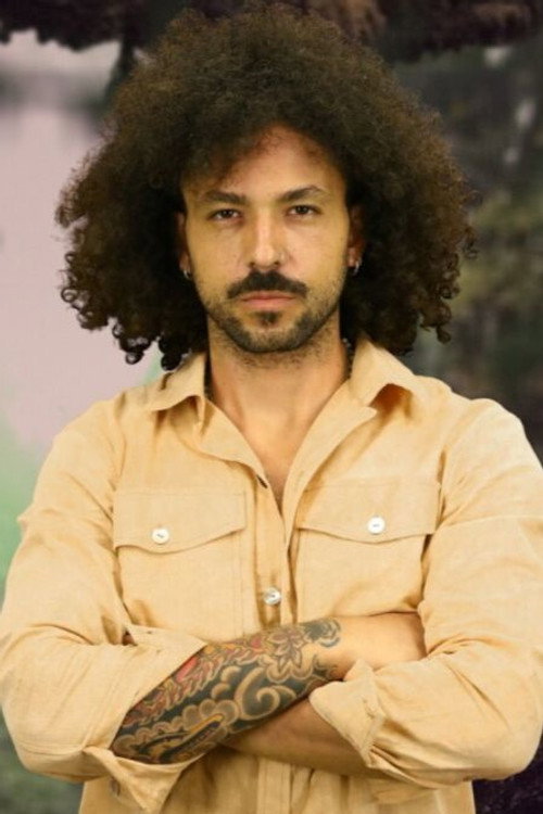 Beni Falcón