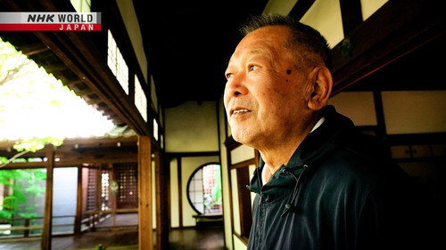 FRONTRUNNERS Season 1 Episode 7 - Master Gardener - Kitayama Yasuo
