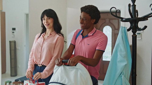 Crazy Neighbours Season 3 Episode 4 - Episode 4