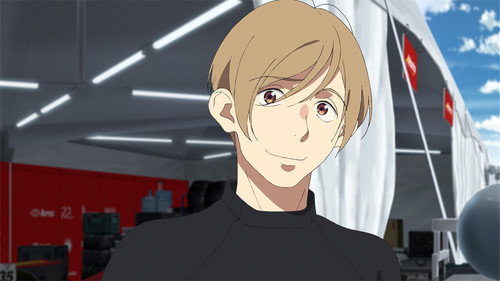 OVERTAKE! Season 1 Episode 6 - Suzuka, Rain