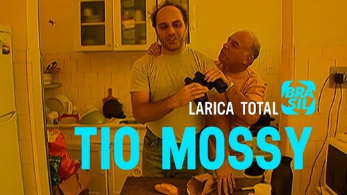 Larica Total Season 1 Episode 8 - Episode 8