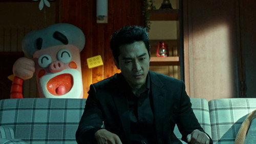 Black Season 1 Episode 8 - Falsely Accused