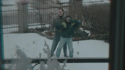 Sniego skonis Season 2 Episode 21 - Episode 21