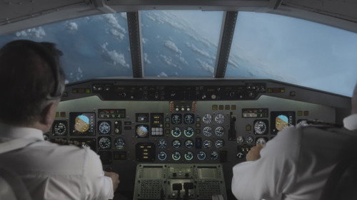 undefined Season 22 Episode 1 - Pacific Plunge